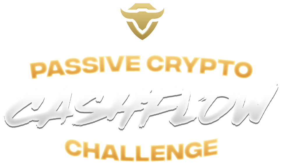 Passive Crypto Cashflow Challenge
